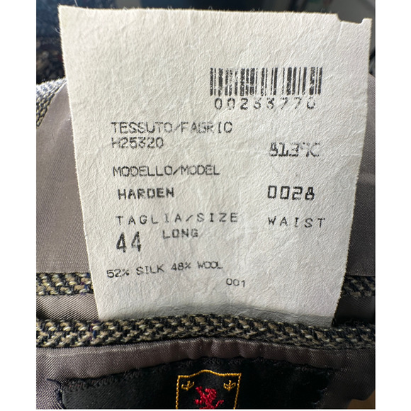 Huckberry Gray Men's Jacket - Picture 7 of 10